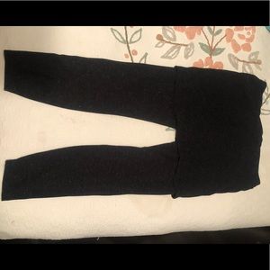 Cabi M’leggings. Medium. Space dye